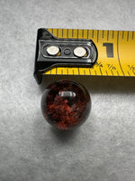 High Quality Garden Quartz Sphere #1