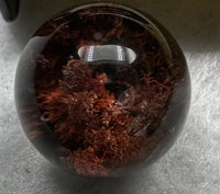 High Quality Garden Quartz Sphere #1