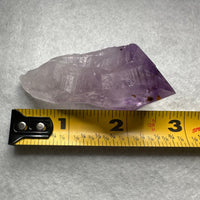 Amethyst, Cacoxenite, Rio Grande do Sul, Brazil
