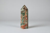 Money Agate Obelisk Tower #7
