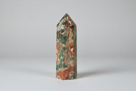 Money Agate Obelisk Tower #7