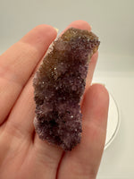 Amethyst from Alacam Mine, Turkey #20