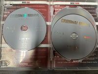 Movie Criminal Minds Season 7