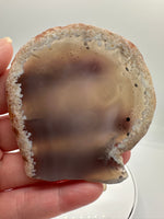 Natural Agate Slab #7