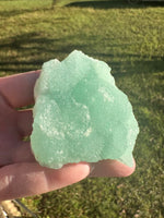 Hemimorphite Raw Specimen #7