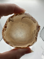 Natural Agate Slab #13