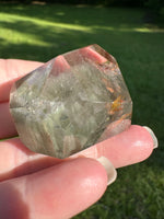 Garden Quartz Free Form #8