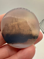 Designer Dendritic Agate Cabochon #12