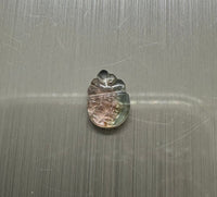 Tourmaline 8x6mm Carving 1.15ct (700T)