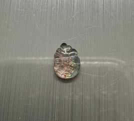 Tourmaline 8x6mm Carving 1.15ct (700T)