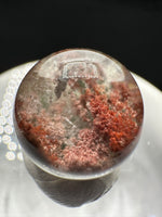 High Quality Garden Quartz Sphere #15