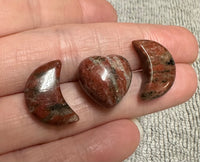 Gemstone Shape Mix #21