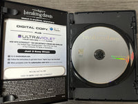 Movie Twilight Breaking Dawn Part 2