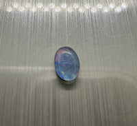 Opal Triplet 6x4mm Oval .40ct
