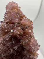 Amethyst from Alacam Mine, Turkey #26
