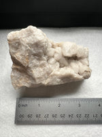 Quartz Specimen Diamond Hill Mine #1