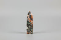Money Agate Obelisk Tower #8