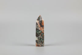 Money Agate Obelisk Tower #8