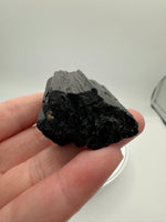 Black Tourmaline aka Schorl #1