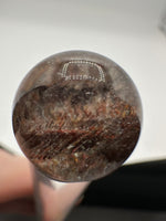 High Quality Garden Quartz Sphere #5