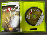 Xbox 360 Left For Dead 2