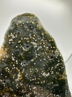 8th Vein Ocean Jasper Slab #27