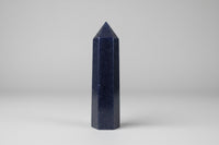 Sparkly Blue Sandstone Tower #6
