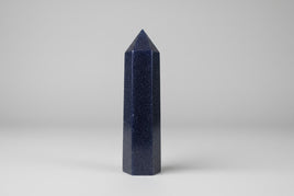 Sparkly Blue Sandstone Tower #6