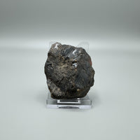 Raw Amber Specimen #5