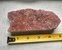 Amethyst from Alacam Mine, Turkey #29