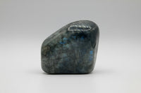Freeform Labradorite with Blue Flash