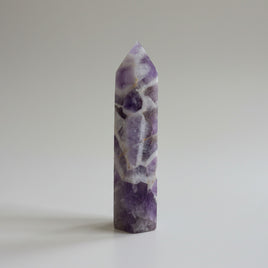 Dream Amethyst Obelisk Tower