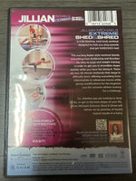 Movie Jillian Michaels Extreme Shed & Shred Workout