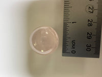 Rose Quartz Sphere #1