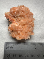 Heulandite, Pune, Maharashtra, India