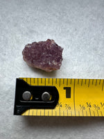 Amethyst from Alacam Mine, Turkey #4