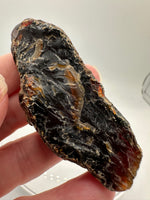 Madagascar Raw Amber Specimen #16