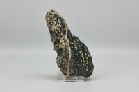 8th Vein Ocean Jasper Slab #11