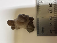 Panda Agate aka Truffle Chalcedony #4