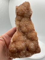 Druzy Quartz Haunted Ridge Rocks MO #3