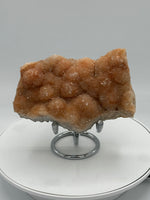 Druzy Quartz Haunted Ridge Rocks MO #2
