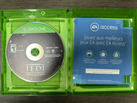 Xbox One Star Wars Jedi Fallen Order