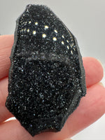 Specular Hematite, Marquette Co, MI #3