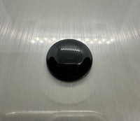 Agate 18mm Round 14.15ct