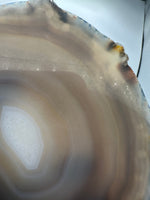 Natural Agate Slab #2