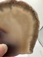 Natural Agate Slab #7