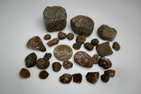Garnet Specimen Parcel from North Carolina
