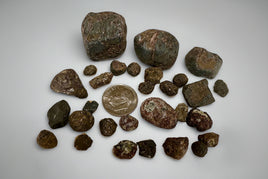 Garnet Specimen Parcel from North Carolina