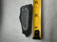 Specular Hematite, Marquette Co, MI #2