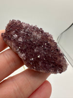 Amethyst from Alacam Mine, Turkey #15
